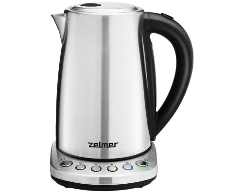 Чайник Zelmer ZCK 8023 Inox Чайник Zelmer ZCK 8023 Inox