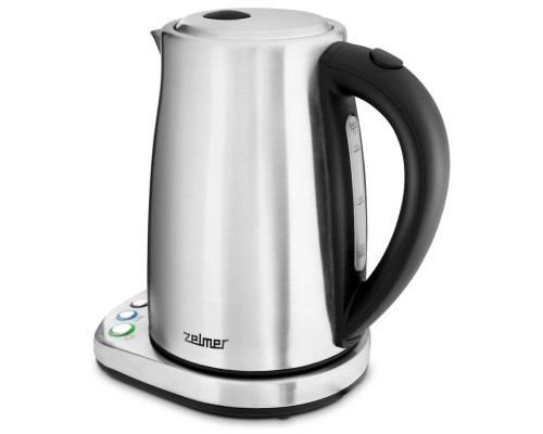 Чайник Zelmer ZCK 8023 Inox Чайник Zelmer ZCK 8023 Inox
