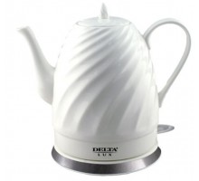 Чайник керамический Delta DL-1238