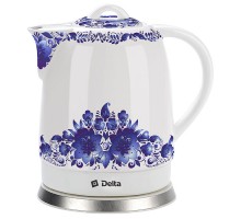 Чайник керамический Delta DL-1233