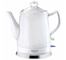 Чайник керамический Delta DL-1236