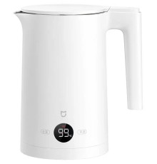 Чайник Xiaomi Mi Electric Kettle 2 (1.5л + дисплей)