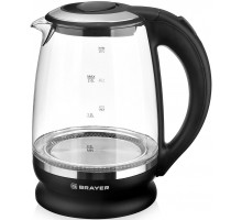 Чайник Brayer 1044BR-BK