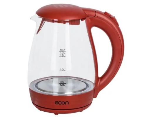 Чайник Econ ECO-1739KE Чайник Econ ECO-1739KE