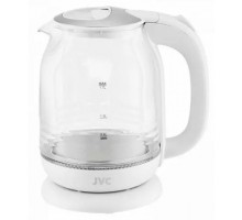 Чайник JVC JK-KE1510 White