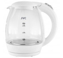 Чайник JVC JK-KE1514 White