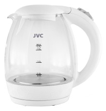 Чайник JVC JK-KE1514 White