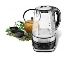 Чайник HOLT HT-KT-017 черный