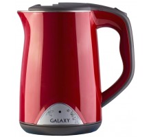 Чайник Galaxy GL0301 Red