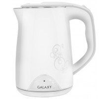 Чайник Galaxy GL0301 White