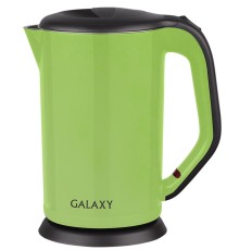 Чайник Galaxy GL0318 Green