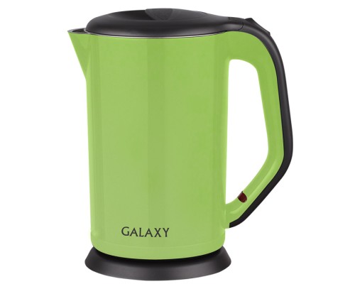 Чайник Galaxy GL0318 Green