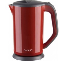 Чайник Galaxy GL0318 Red