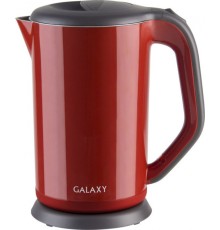 Чайник Galaxy GL0318 Red