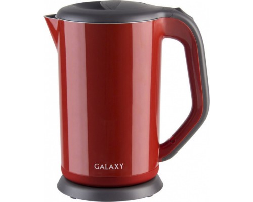 Чайник Galaxy GL0318 Red Чайник Galaxy GL0318 Red
