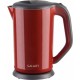 Чайник Galaxy GL0318 Red