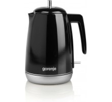 Чайник Gorenje K15RLBK