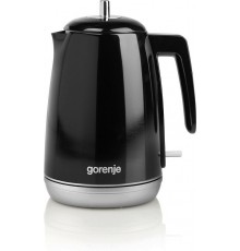 Чайник Gorenje K15RLBK