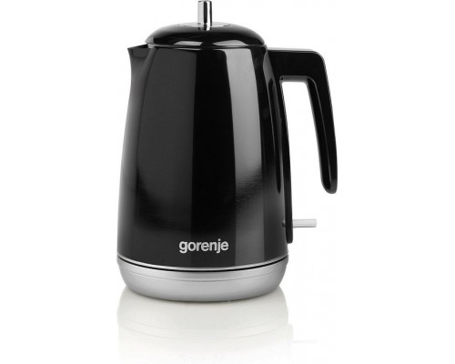 Чайник Gorenje K15RLBK Чайник Gorenje K15RLBK