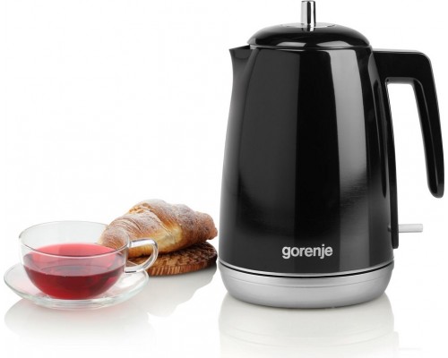Чайник Gorenje K15RLBK Чайник Gorenje K15RLBK