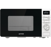 Микроволновая печь Gorenje MO20A4W