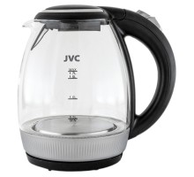 Чайник JVC JK-KE1516 Black