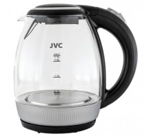 Чайник JVC JK-KE1516 Black