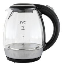 Чайник JVC JK-KE1516 Black