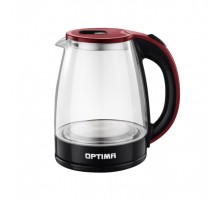 Чайник Optima EK-1832G борд/черн