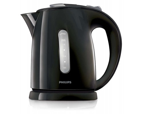 Чайник Philips HD 4646/20 Black Чайник Philips HD 4646/20 Black