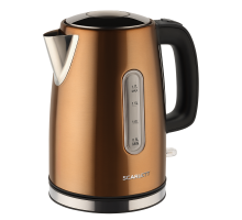 Чайник Scarlett SC-EK21S98 бронза