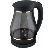 Чайник Scarlett SC-EK27G84 зол. звезды
