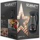 Чайник Scarlett SC-EK27G84 зол. звезды