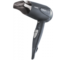 Фен Scarlett SC-074 Grey