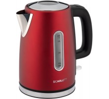 Чайник Scarlett SC-EK21S83 Red