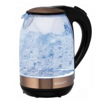 Чайник Scarlett SC-EK27G81 Black