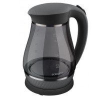 Чайник Scarlett SC-EK27G82 Black