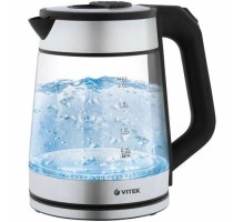 Чайник Vitek VT-1176 Black