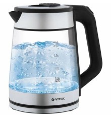 Чайник Vitek VT-1176 Black