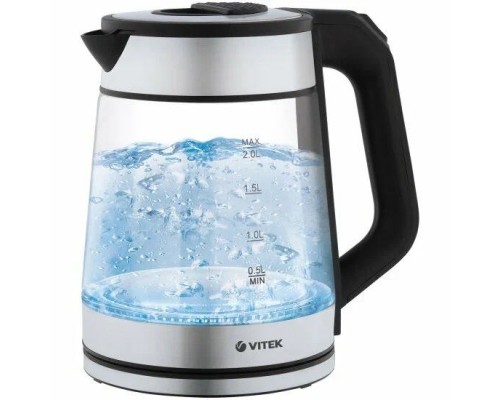 Чайник Vitek VT-1176 Black