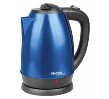 Чайник Willmark WEK-1808SS Blue