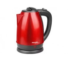 Чайник Willmark WEK-1808SS Red