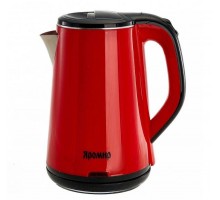 Чайник Яромир ЯР-1059 Red