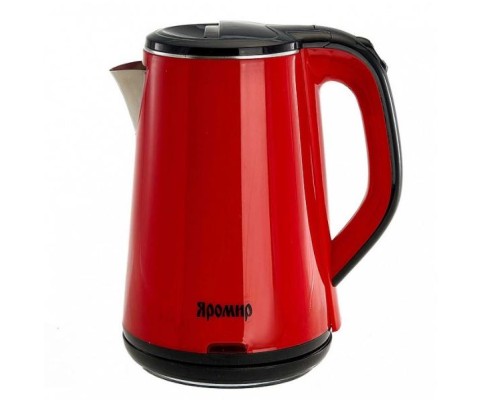 Чайник Яромир ЯР-1059 Red Чайник Яромир ЯР-1059 Red
