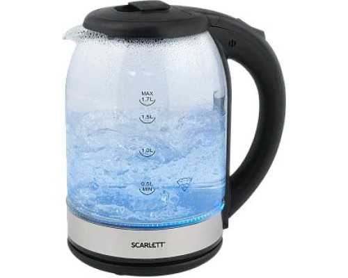 Чайник Scarlett SC-EK27G10 Чайник Scarlett SC-EK27G10