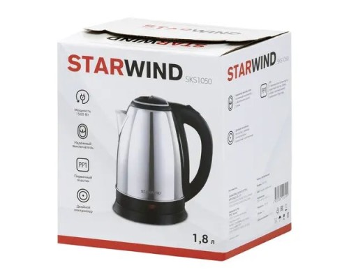 Чайник Starwind SKS1050 Чайник Starwind SKS1050