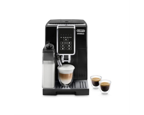 Кофемашина Delonghi ECAM 350.50.B