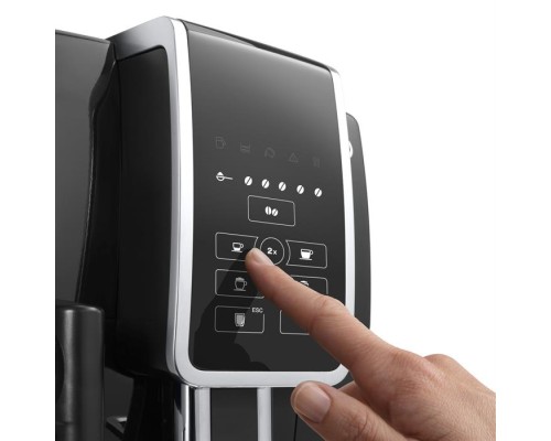 Кофемашина Delonghi ECAM 350.50.B