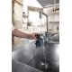Кофемашина Delonghi ECAM 350.50.B