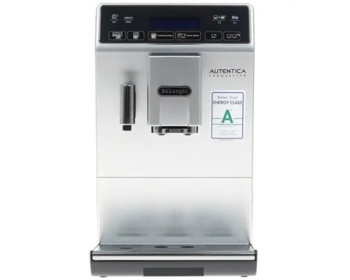 Кофемашина Delonghi ETAM 29.660.SB